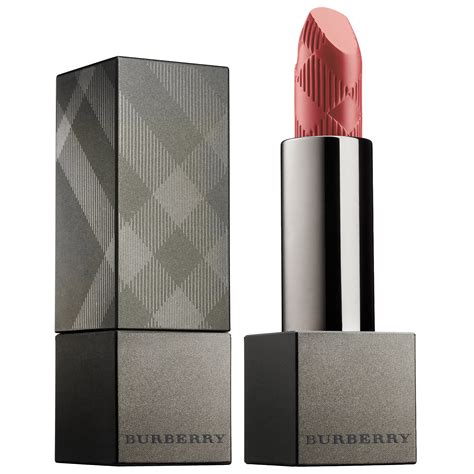 burberry lip velvet lipstick rosewood|Burberry lipstick.